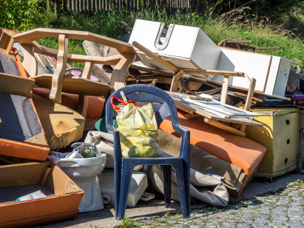 Best Estate Cleanout Services  in Wagoner, OK