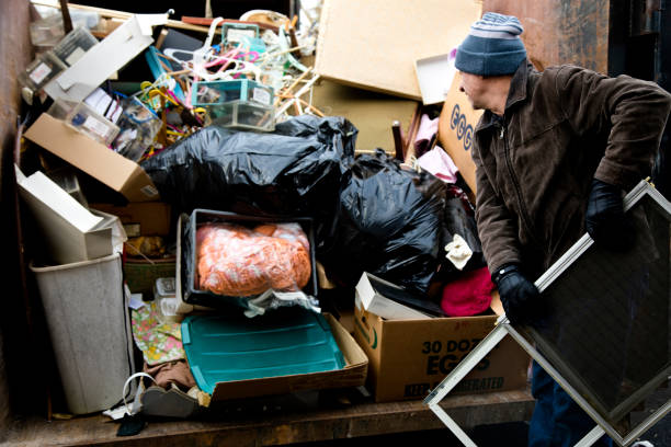 Best Attic Cleanout Services  in Wagoner, OK
