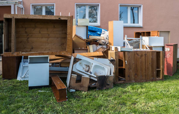 Best Office Junk Removal  in Wagoner, OK
