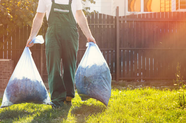 Professional Junk Removal in Wagoner, OK