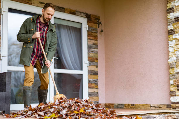 Best Basement Cleanout Services  in Wagoner, OK