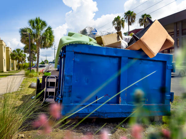 Best Full-Service Junk Removal  in Wagoner, OK
