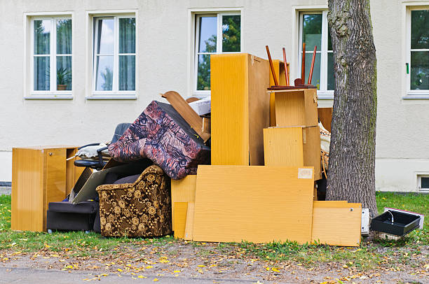 Best Basement Cleanout Services  in Wagoner, OK