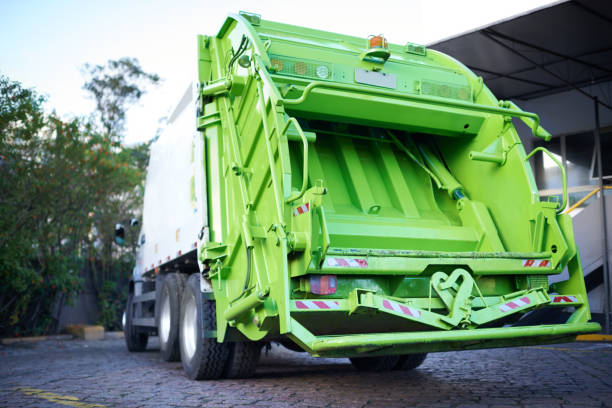 Best Construction Debris Removal  in Wagoner, OK