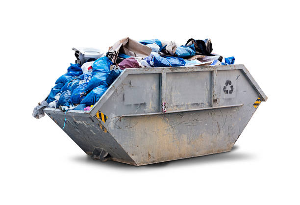 Basement Cleanout Services in Wagoner, OK